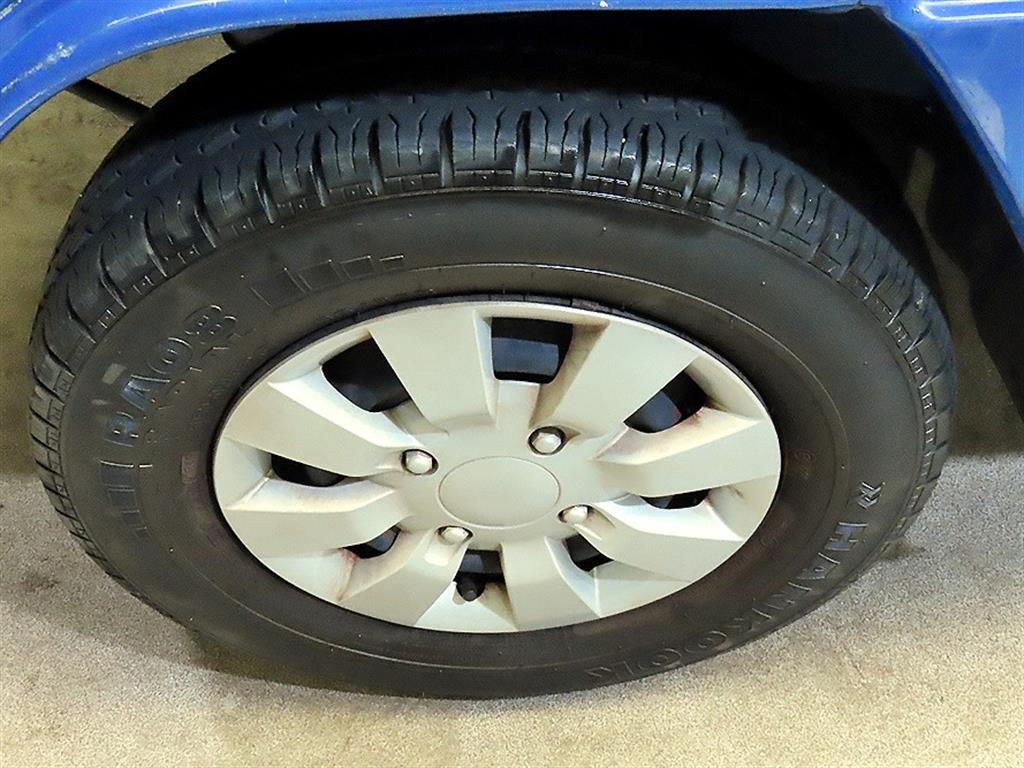 DAEWOO Damas 2016 Azul - Importación desde Corea - HF Imports Iquique - Foto 16