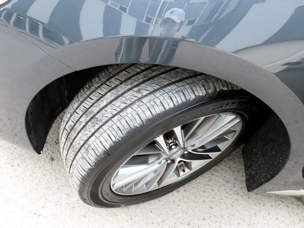 HYUNDAI Grandeur 2018 Gris - Importación desde Corea - HF Imports Iquique - Foto 20