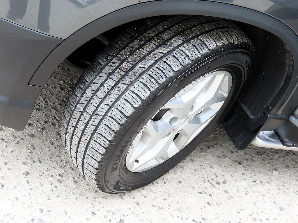 Ssangyong Rexton 2024 Gris - Importación desde Corea - HF Imports Iquique - Foto 20