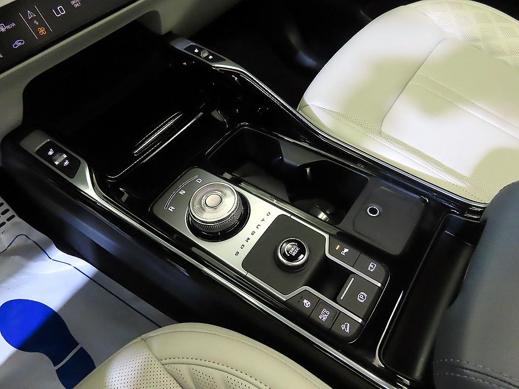 KIA Sorento - Vista 12