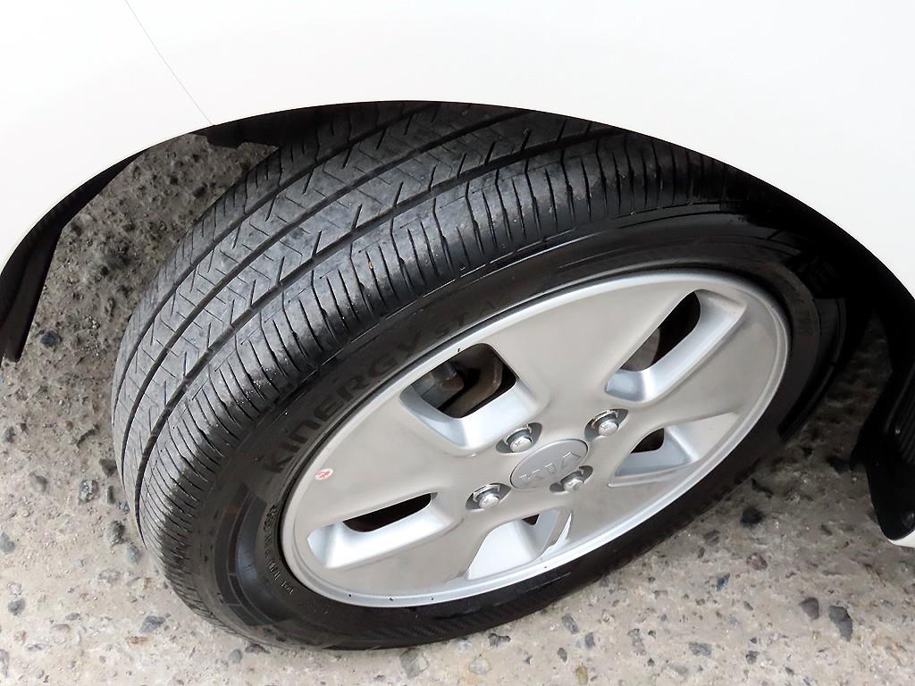 KIA Ray 2019 Blanco - Importación desde Corea - HF Imports Iquique - Foto 20