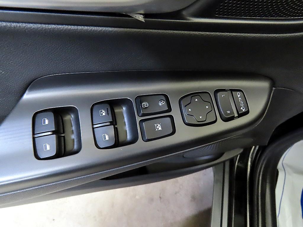 HYUNDAI Kona 2021 Gris - Importación desde Corea - HF Imports Iquique - Foto 13