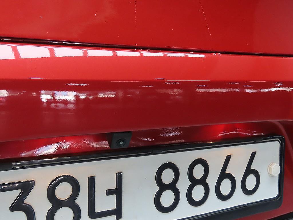 KIA Morning 2016 Rojo - Importación desde Corea - HF Imports Iquique - Foto 10
