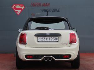Mini Cooper - Vista 8
