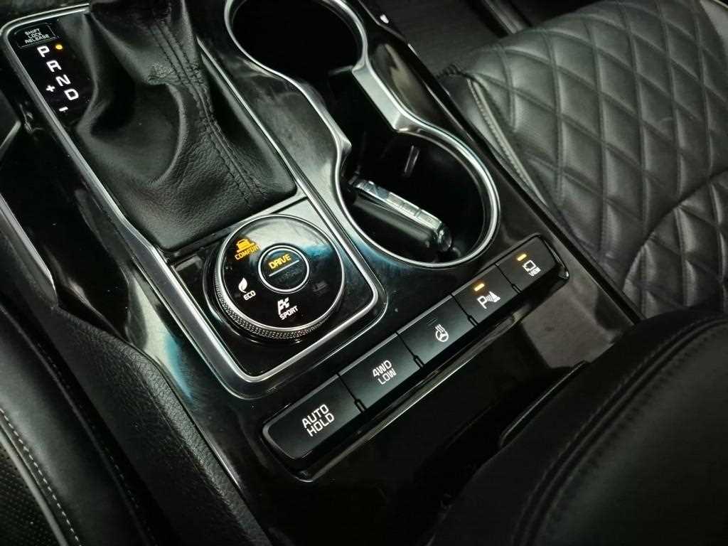 KIA Mohave 2022 Gris - Importación desde Corea - HF Imports Iquique - Foto 17