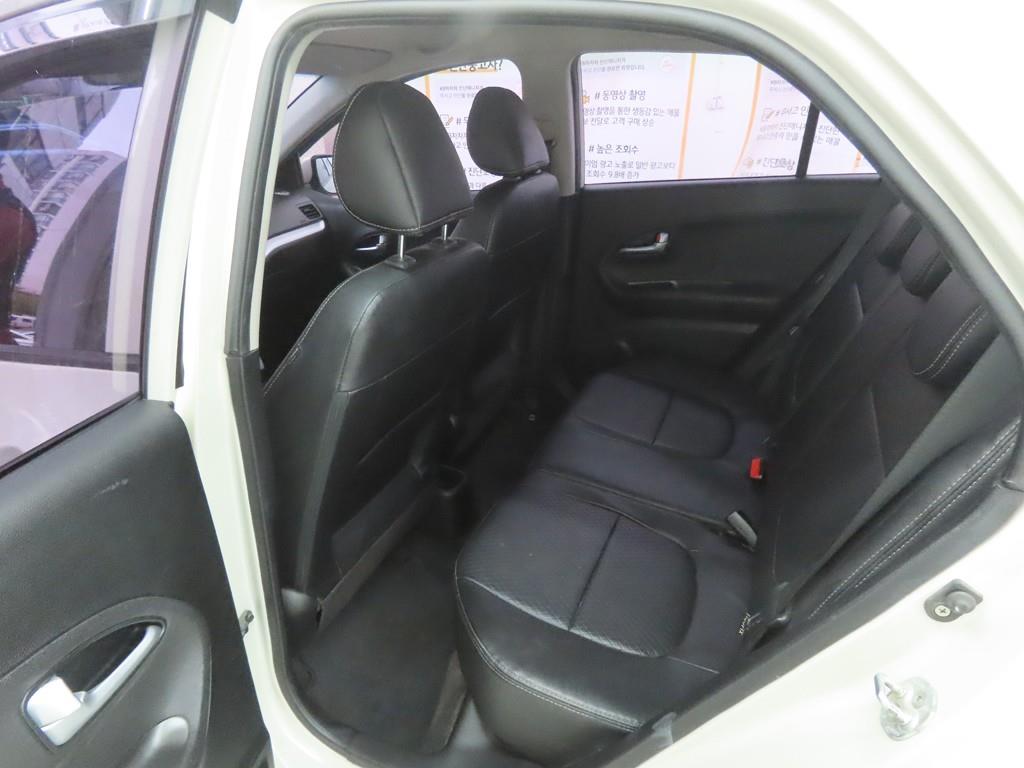 KIA Morning - Vista 6