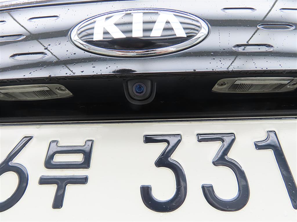 KIA Ray 2018 Negro - Importación desde Corea - HF Imports Iquique - Foto 18