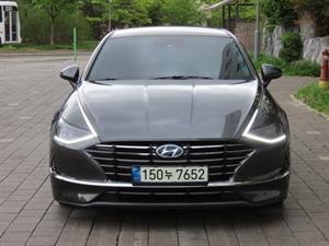HYUNDAI Sonata - Vista 2