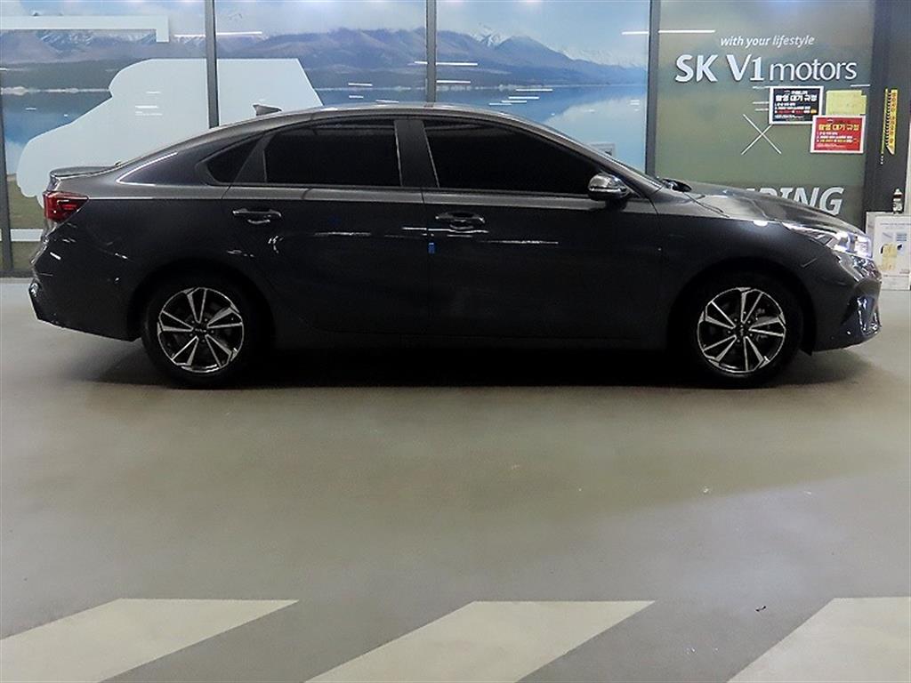 KIA K3 - Vista 3