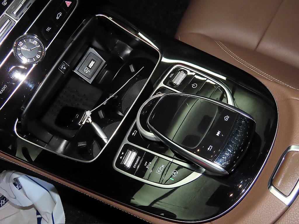 Mercedes Benz E class 2019 Gris - Importación desde Corea - HF Imports Iquique - Foto 13