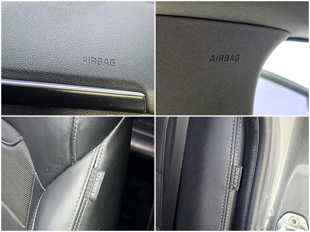 HYUNDAI Grandeur 2017 Gris - Importación desde Corea - HF Imports Iquique - Foto 19