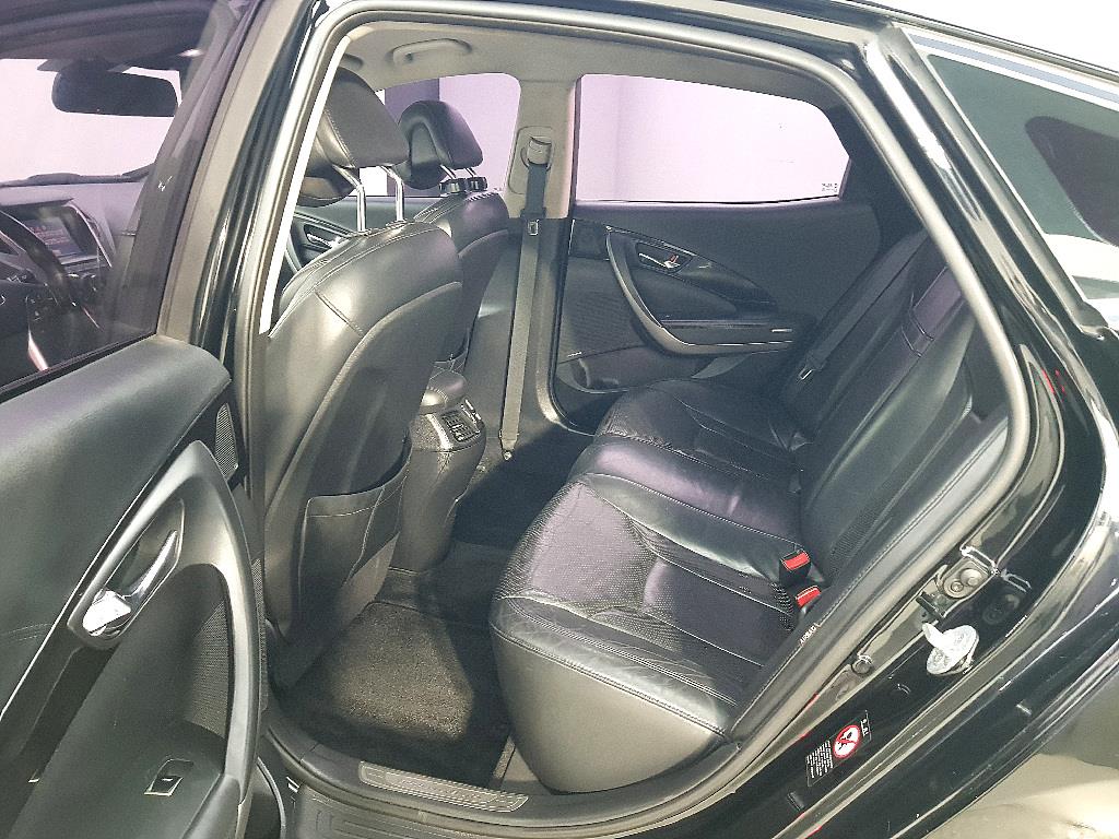 HYUNDAI Grandeur - Vista 9