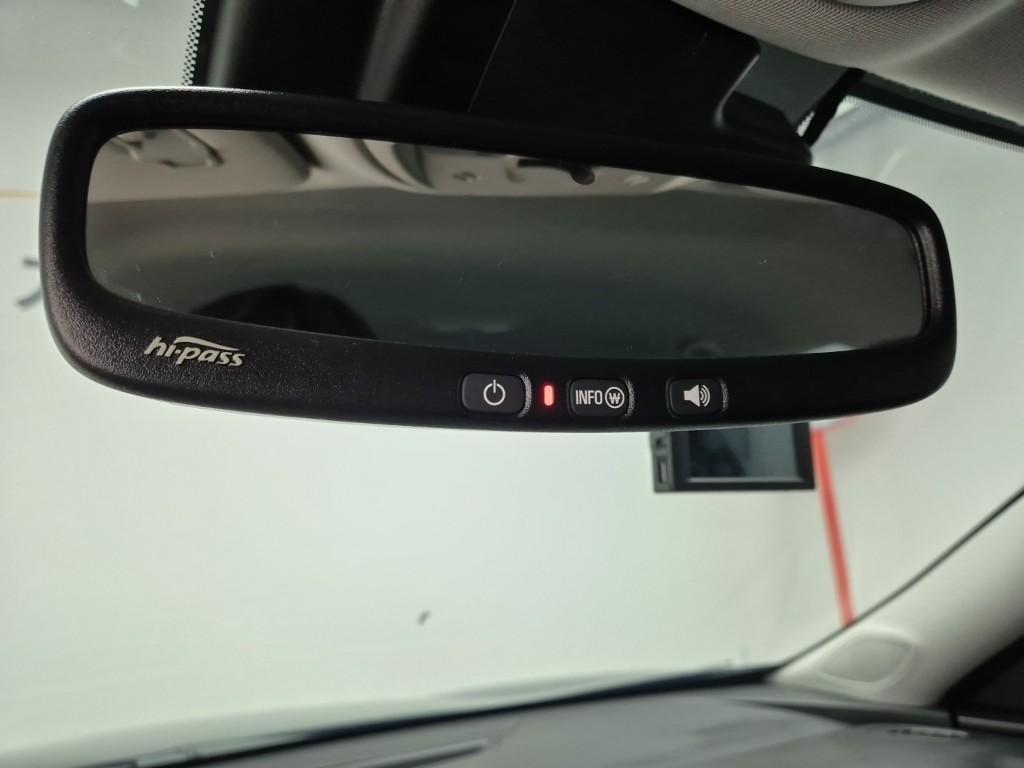 Chevrolet Trax 2025 Negro - Importación desde Corea - HF Imports Iquique - Foto 15