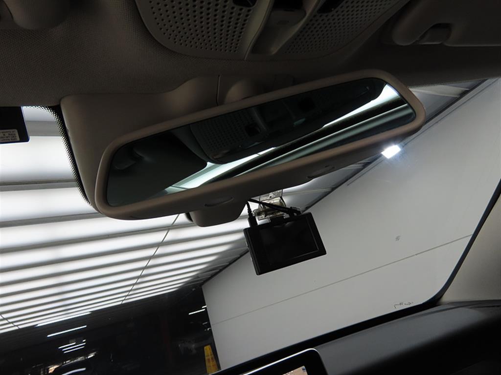 Mercedes Benz C Class 2016 Gris - Importación desde Corea - HF Imports Iquique - Foto 15