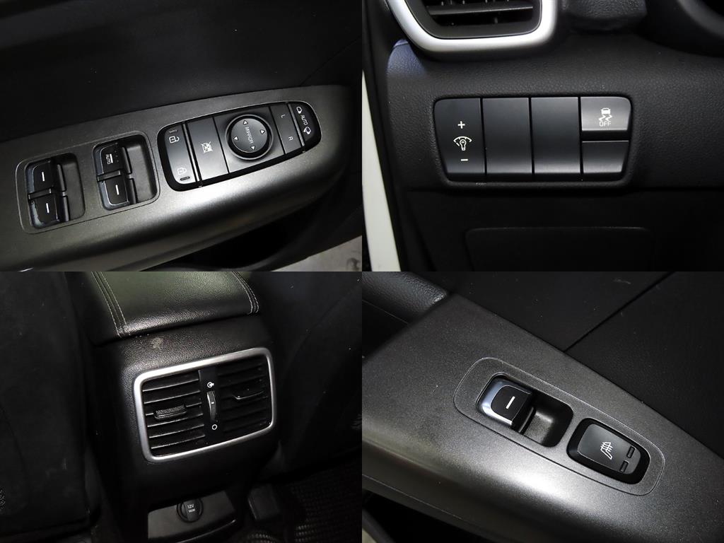 KIA Sportage 2016 Blanco - Importación desde Corea - HF Imports Iquique - Foto 18