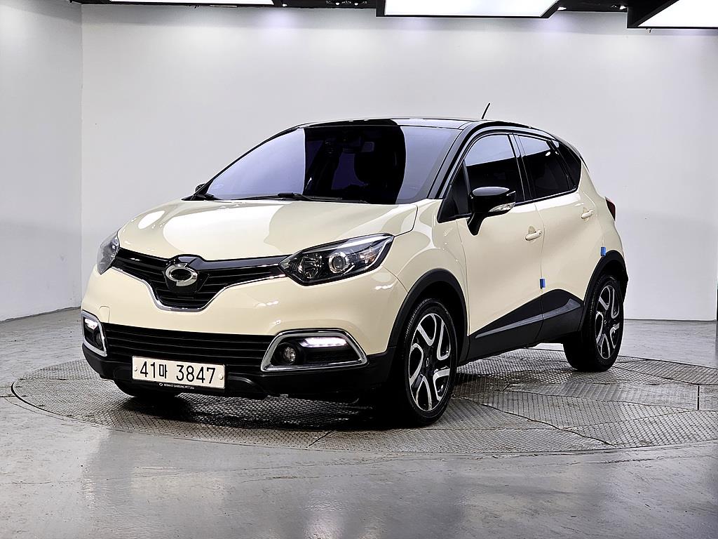 SAMSUNG QM3 2015 the color of pearl - Importación desde Corea - HF Imports Iquique - Foto 1