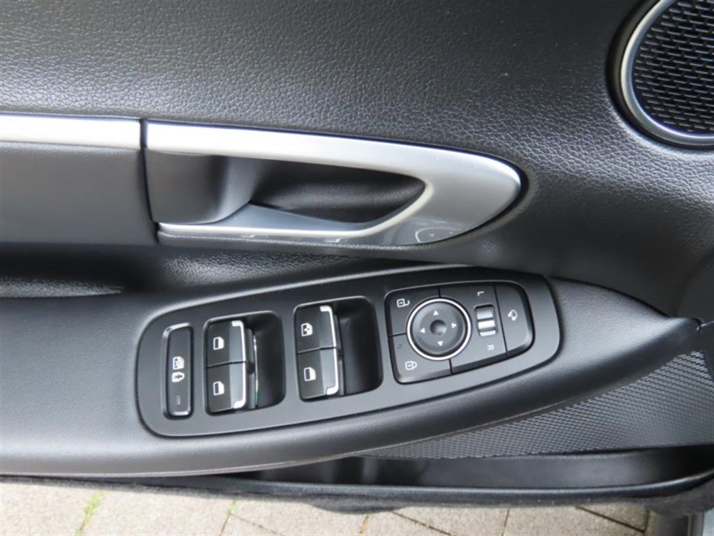 HYUNDAI Sonata 2021 Gris - Importación desde Corea - HF Imports Iquique - Foto 12