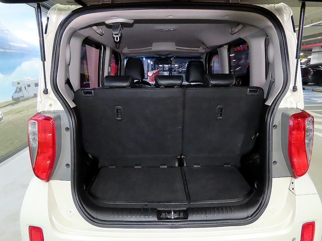 KIA Ray 2013 Blanco - Importación desde Corea - HF Imports Iquique - Foto 17