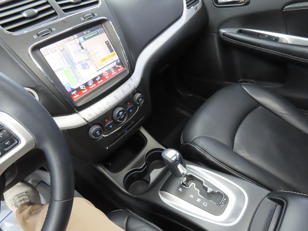 Fiat Fremont - Vista 7