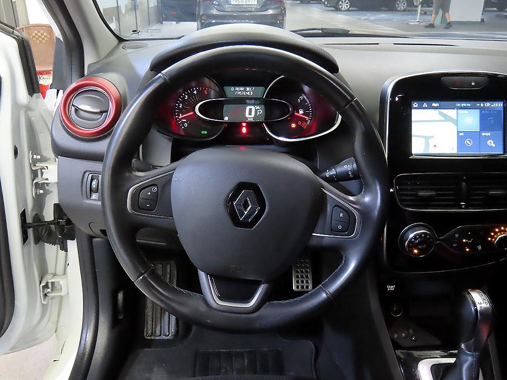 SAMSUNG Clio - Vista 8
