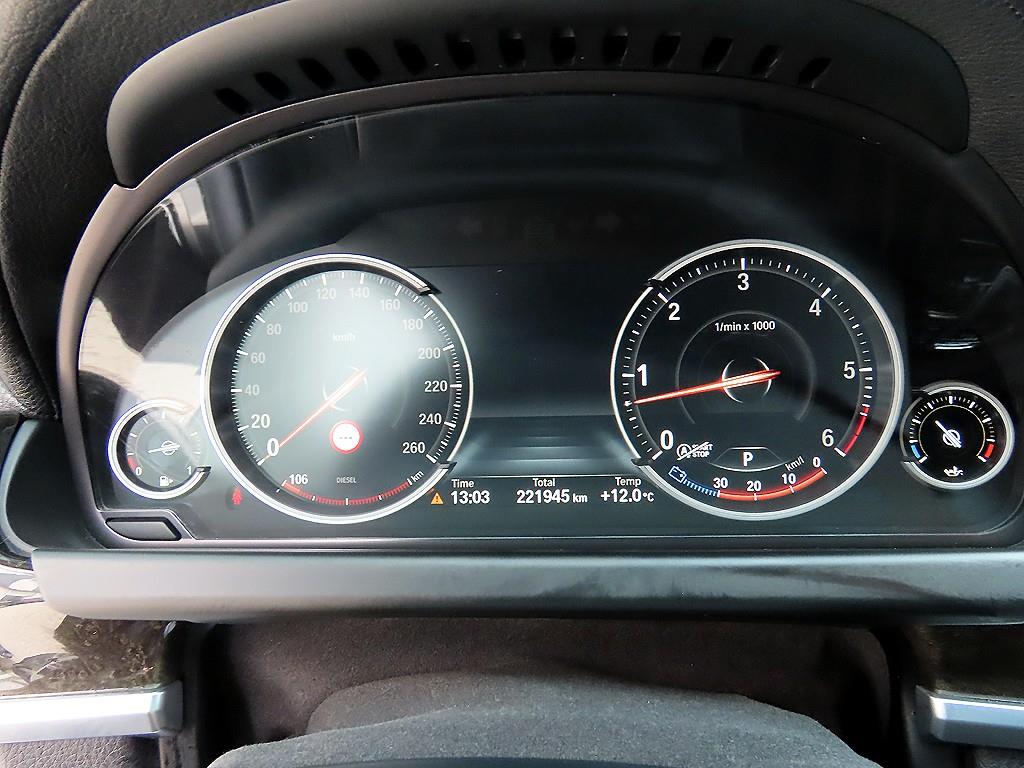 BMW 6 series - Vista 9
