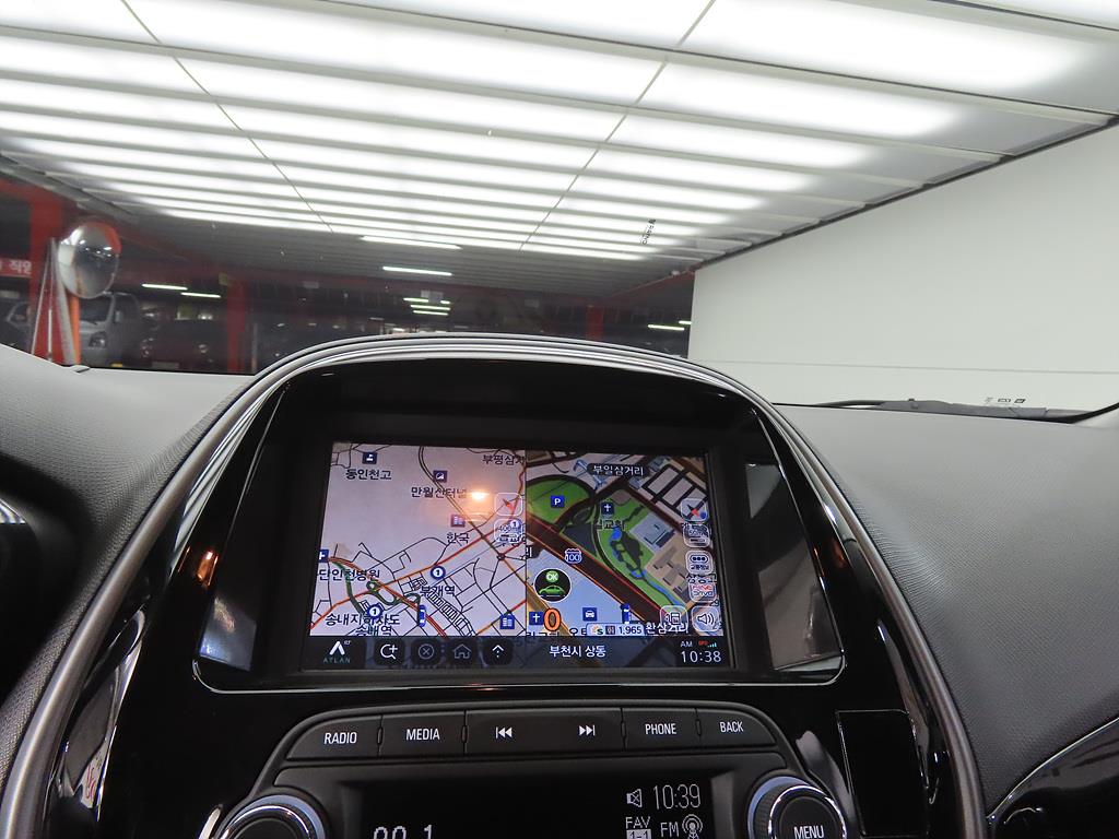 Chevrolet Spark 2019 Blanco - Importación desde Corea - HF Imports Iquique - Foto 13