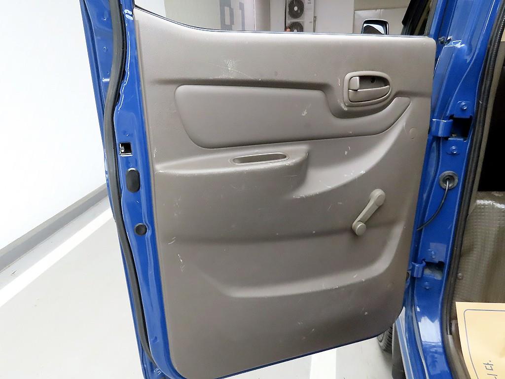 Small Truck Cargo (small) - Vista 12