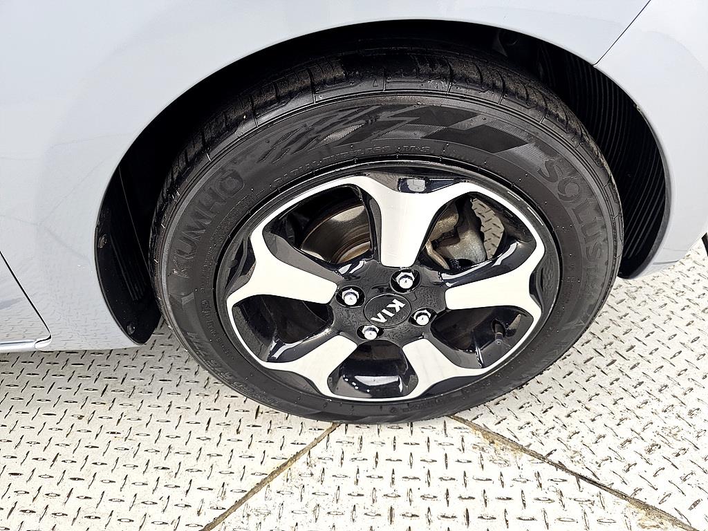 KIA Ray 2013 skyblue - Importación desde Corea - HF Imports Iquique - Foto 20