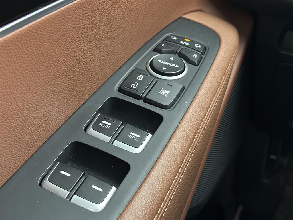 KIA Sorento 2019 Negro - Importación desde Corea - HF Imports Iquique - Foto 15