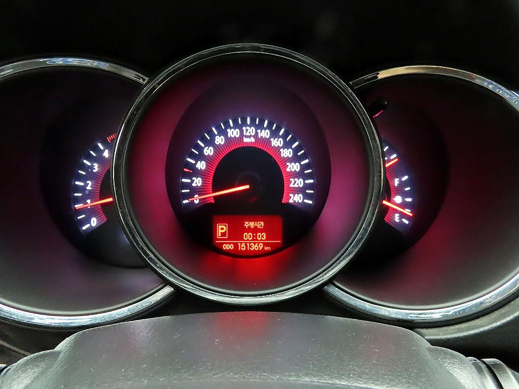 KIA Sorento - Vista 6