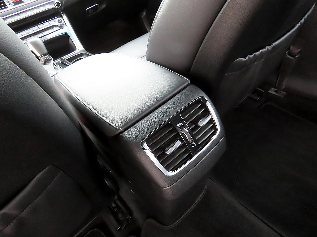 HYUNDAI Grandeur 2018 Gris - Importación desde Corea - HF Imports Iquique - Foto 18