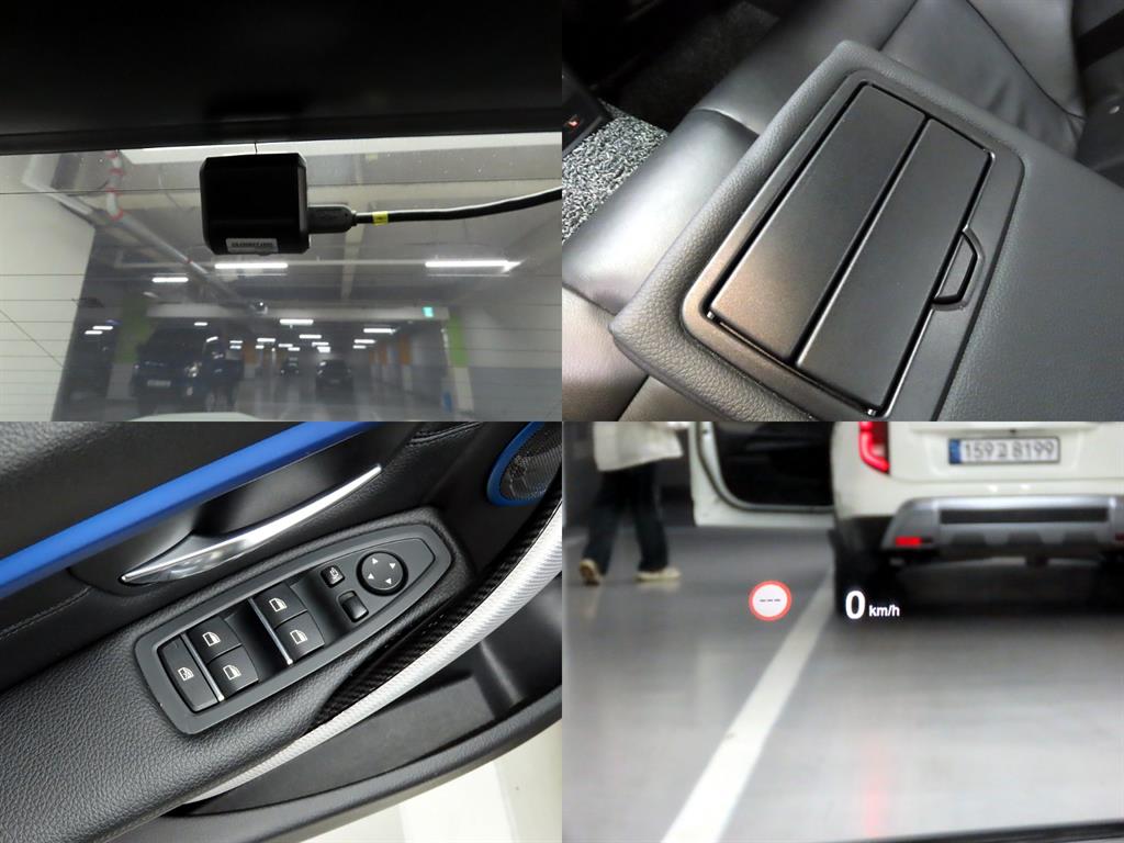 BMW 3 series 2017 - Importación desde Corea - HF Imports Iquique - Foto 17