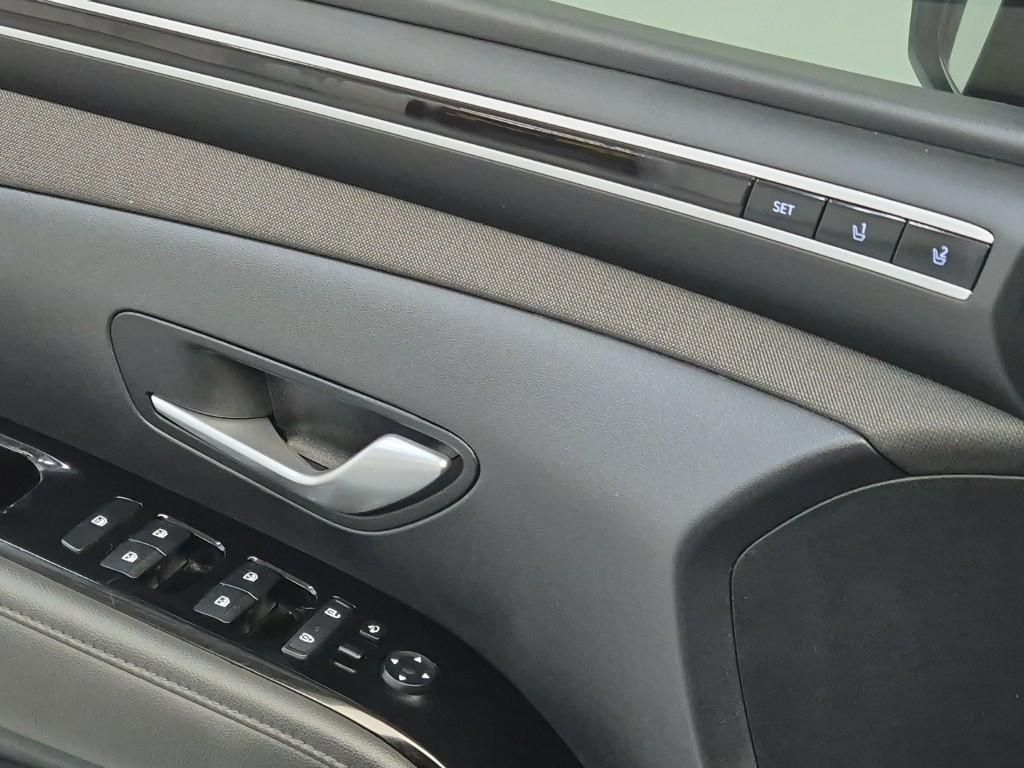 HYUNDAI Tucson 2021 Gris - Importación desde Corea - HF Imports Iquique - Foto 16
