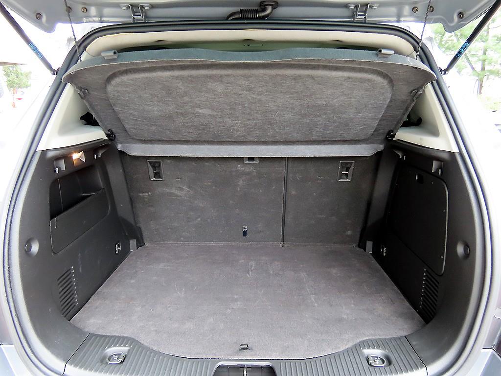 Chevrolet Trax 2014 Gris - Importación desde Corea - HF Imports Iquique - Foto 16