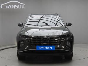 HYUNDAI Tucson - Vista 2