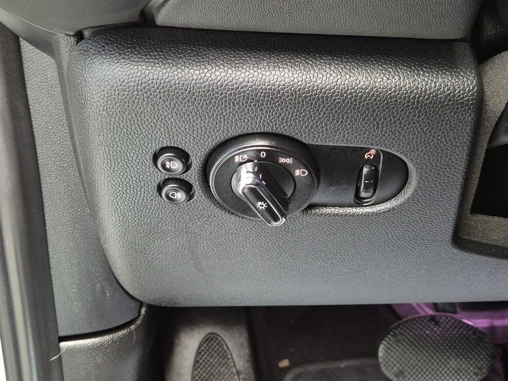 Mini Cooper 2021 the color of pearl - Importación desde Corea - HF Imports Iquique - Foto 19