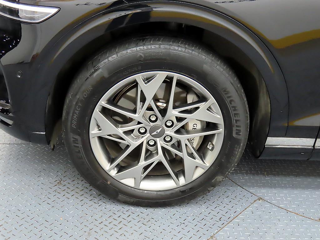 Genesis GV70 2023 - Importación desde Corea - HF Imports Iquique - Foto 20