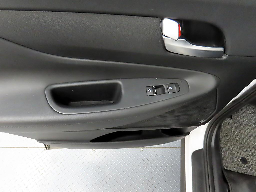 HYUNDAI Santa Fe - Vista 12
