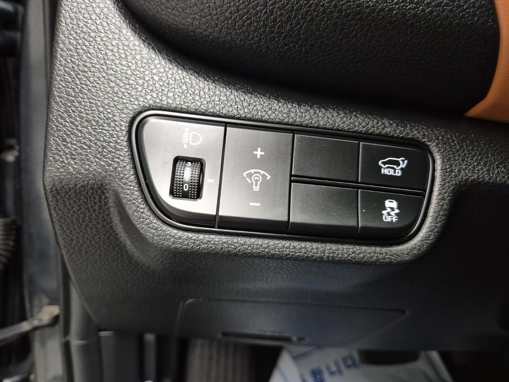 KIA Seltos 2023 Gris - Importación desde Corea - HF Imports Iquique - Foto 17