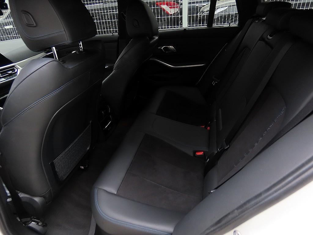 BMW 3 series - Vista 6