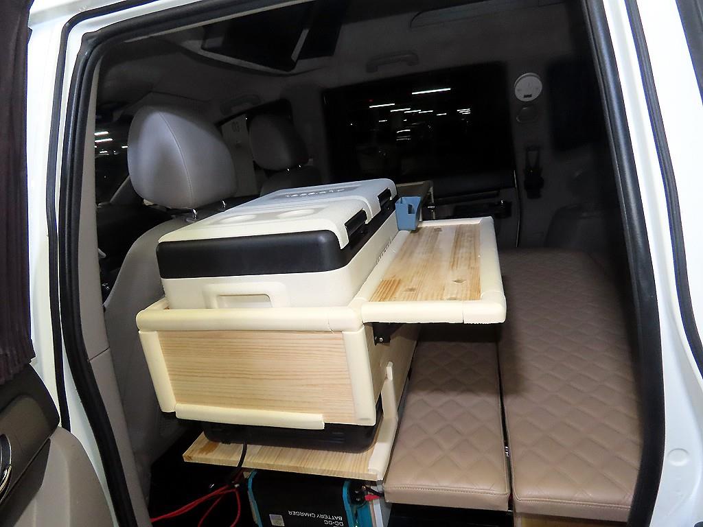 Ssangyong Korando - Vista 7