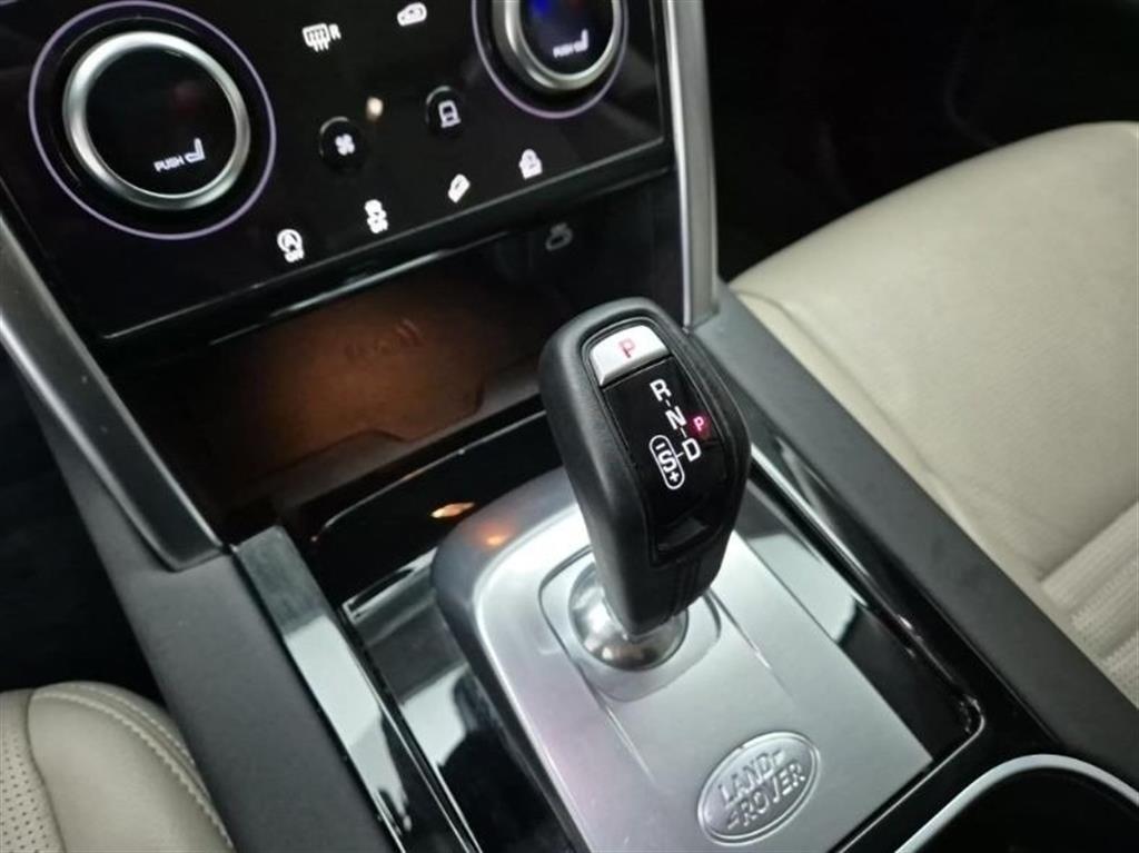 Land Rover Discovery Sports - Vista 8