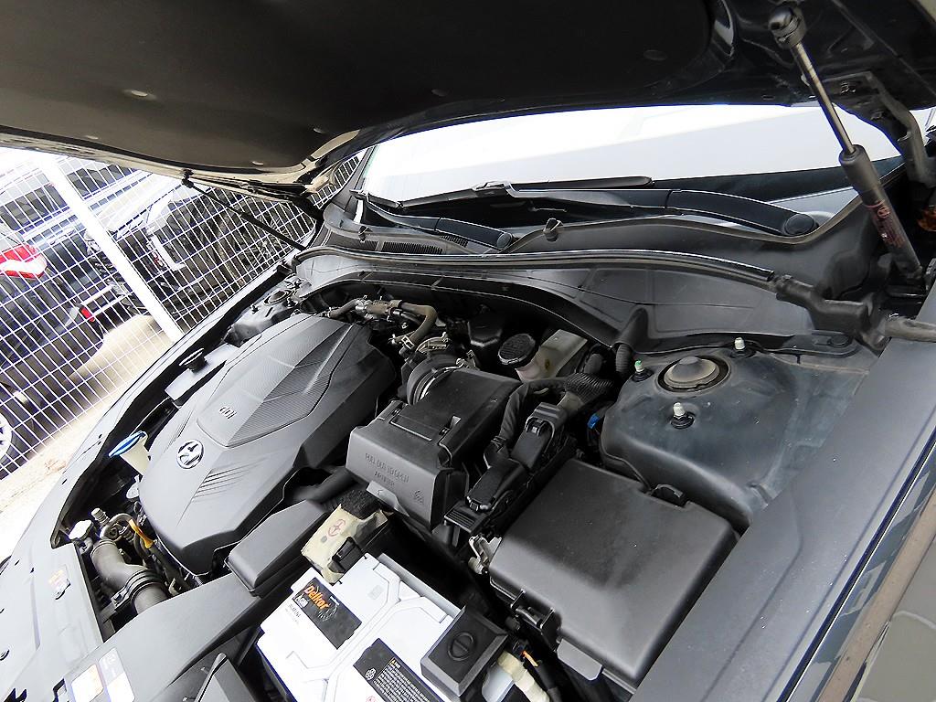 HYUNDAI Grandeur 2020 Negro - Importación desde Corea - HF Imports Iquique - Foto 19