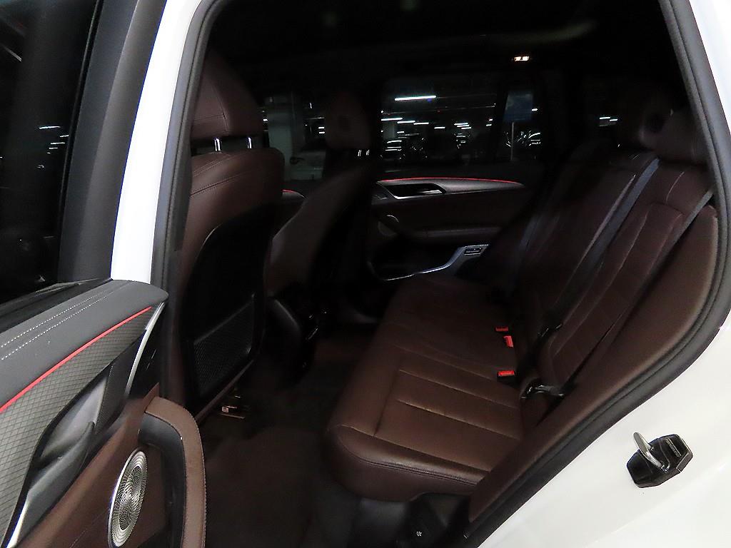 BMW X3 - Vista 7