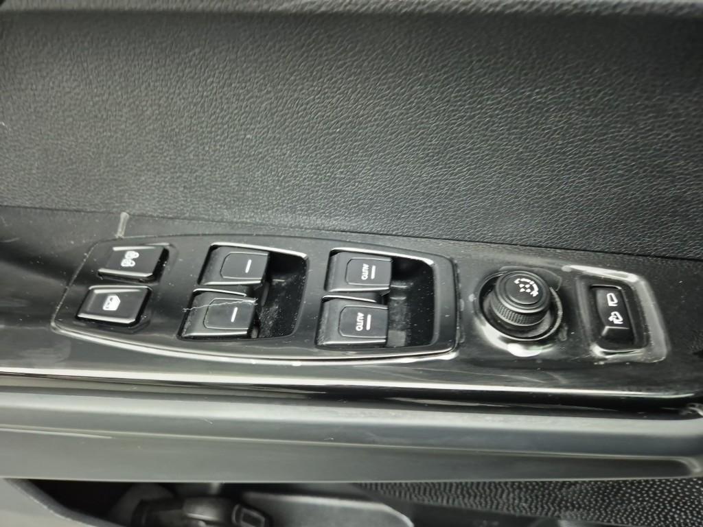 Ssangyong Torres 2024 Blanco - Importación desde Corea - HF Imports Iquique - Foto 17