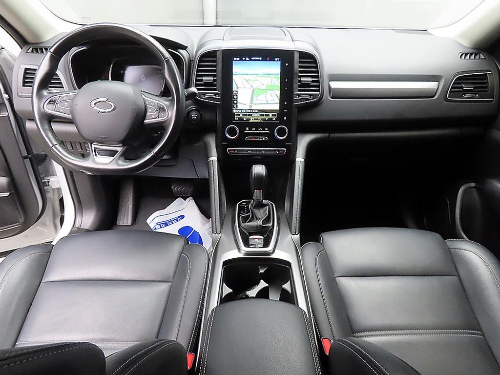 SAMSUNG QM6 - Vista 7