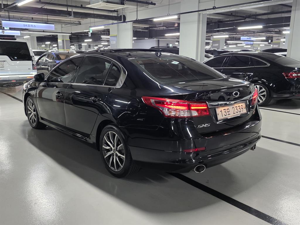 SAMSUNG SM5 - Vista 6