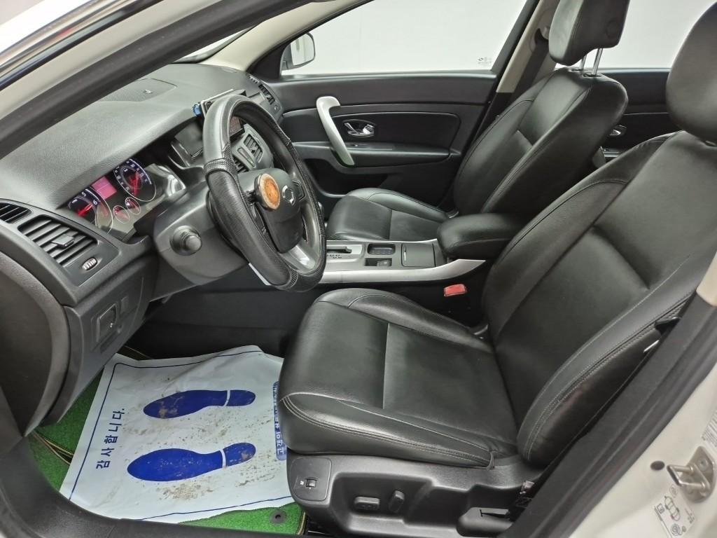 SAMSUNG SM5 2016 Blanco - Importación desde Corea - HF Imports Iquique - Foto 19