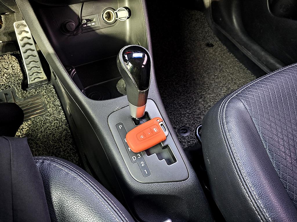 KIA Morning 2012 Negro - Importación desde Corea - HF Imports Iquique - Foto 15