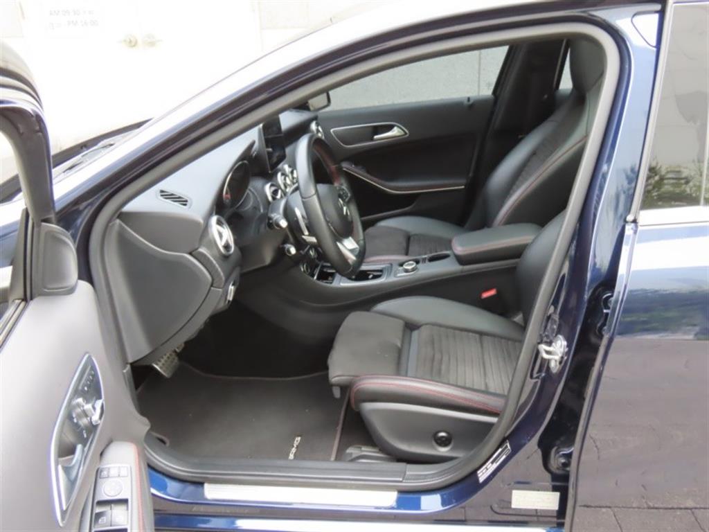 Mercedes Benz A Class 2018 - Importación desde Corea - HF Imports Iquique - Foto 13